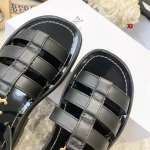 2024年4月29日夏季新作入荷 CELINE サンダル本  XJ工場35-40