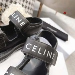 2024年4月29日夏季新作入荷 CELINE サンダル本  XJ工場35-40