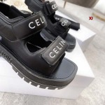 2024年4月29日夏季新作入荷 CELINE サンダル本  XJ工場35-40