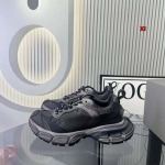 2024年4月29日原版復刻新作入荷 Balenciaga スニーカー XJ工場35-45