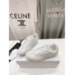 2024年4月29日夏季新作入荷 CELINE スニーカー   XJ工場35-40