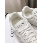 2024年4月29日夏季新作入荷 CELINE スニーカー   XJ工場35-40