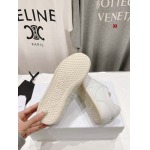 2024年4月29日夏季新作入荷 CELINE スニーカー   XJ工場35-40