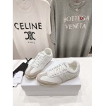 2024年4月29日夏季新作入荷 CELINE スニーカー   XJ工場35-40