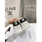 2024年4月29日夏季新作入荷 CELINE スニーカー   XJ工場35-40