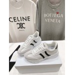 2024年4月29日夏季新作入荷 CELINE スニーカー   XJ工場35-40