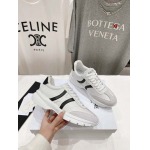 2024年4月29日夏季新作入荷 CELINE スニーカー   XJ工場35-40