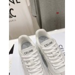 2024年4月29日夏季新作入荷 CELINE スニーカー   XJ工場35-40