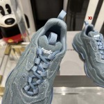 2024年4月29日原版復刻新作入荷 Balenciaga スニーカー XJ工場35-44