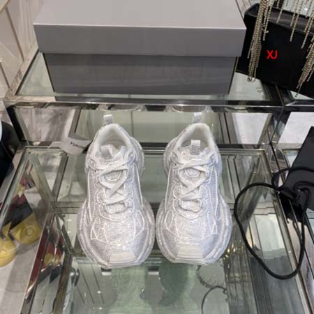 2024年4月29日原版復刻新作入荷 Balenciaga ...