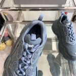 2024年4月29日原版復刻新作入荷 Balenciaga スニーカー XJ工場35-44