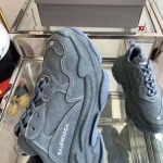 2024年4月29日原版復刻新作入荷 Balenciaga スニーカー XJ工場35-44