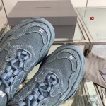 2024年4月29日原版復刻新作入荷 Balenciaga スニーカー XJ工場35-44