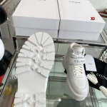 2024年4月29日新作入荷 CELINE スニーカー XJ工場35-40