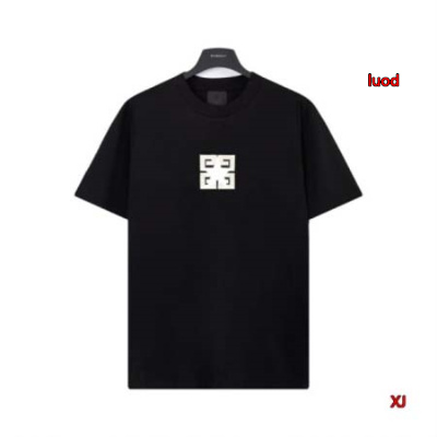 2024年4月29日夏季新作入荷ジバンシー半袖 Tシャツlu...