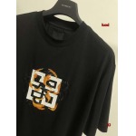 2024年4月29日夏季新作入荷ジバンシー半袖 Tシャツluod工場