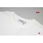 2024年4月29日夏季新作入荷LOEWE半袖 Tシャツluod工場