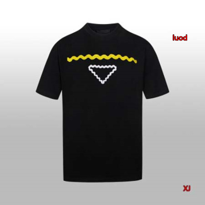 2024年4月29日夏季新作入荷プラダ半袖 Tシャツluod...