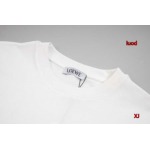 2024年4月29日夏季新作入荷LOEWE半袖 Tシャツluod工場