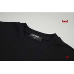 2024年4月29日夏季新作入荷シャネル半袖 Tシャツluod工場