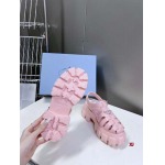 2024年4月29日夏季高品質新作入荷プラダ  サンダル本 xj工場35-40