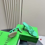 2024年4月29日夏季高品質新作入荷Bottega Veneta 夏靴 サンダル本 xj工場35-43