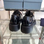 2024年4月29日夏季高品質新作入荷プラダ 楽福靴 xj工場35-40