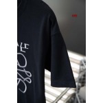 2024年4月29日夏季新作入荷LOEWE 半袖 TシャツQS工場