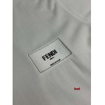 2024年4月30日夏季新作入荷フェンディ半袖 Tシャツluod工場