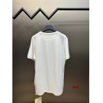 2024年4月30日夏季新作入荷フェンディ半袖 Tシャツluod工場