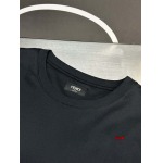 2024年4月30日夏季新作入荷フェンディ半袖 Tシャツluod工場