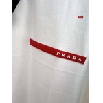 2024年4月30日夏季新作入荷プラダ半袖 Tシャツluod工場