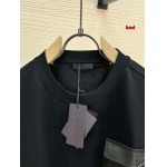 2024年4月30日夏季新作入荷プラダ 半袖 Tシャツluod工場