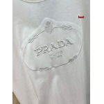 2024年4月30日夏季新作入荷プラダ半袖 Tシャツluod工場