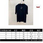 2024年4月30日夏季新作入荷プラダ 半袖 Tシャツluod工場