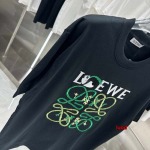 2024年4月30日夏季新作入荷LOEWE半袖 Tシャツluod工場