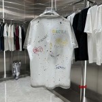 2024年4月30日夏季新作入荷フェンディ 半袖 Tシャツluod工場