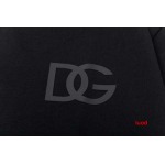 2024年4月30日夏季新作入荷Dolce&Gabbana半袖 Tシャツluod工場