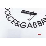 2024年4月30日夏季新作入荷Dolce&Gabbana半袖 Tシャツluod工場