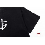 2024年4月30日夏季新作入荷Dolce&Gabbana半袖 Tシャツluod工場