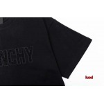 2024年4月30日夏季新作入荷ジバンシー 半袖 Tシャツluod工場