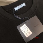 2024年4月30日夏季新作入荷プラダ半袖 Tシャツluod工場