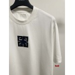 2024年4月30日夏季新作入荷ジバンシー半袖 Tシャツluod工場