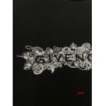 2024年4月30日夏季新作入荷ジバンシー半袖 Tシャツluod工場