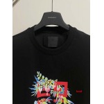 2024年4月30日夏季新作入荷ジバンシー半袖 Tシャツluod工場