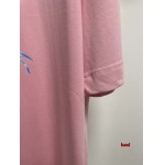 2024年4月30日夏季新作入荷ジバンシー半袖 Tシャツluod工場