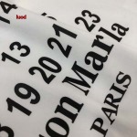 2024年4月30日夏季新作入荷Maison Margiela 半袖 Tシャツluod工場