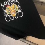 2024年4月30日夏季新作入荷LOEWE半袖 Tシャツluod工場