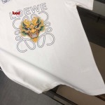 2024年4月30日夏季新作入荷LOEWE半袖 Tシャツluod工場