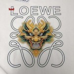 2024年4月30日夏季新作入荷LOEWE半袖 Tシャツluod工場